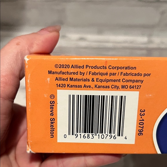 Sprinkbok  1000 piece pork Colorful Cityscape Getting Away - Picture 5 of 8